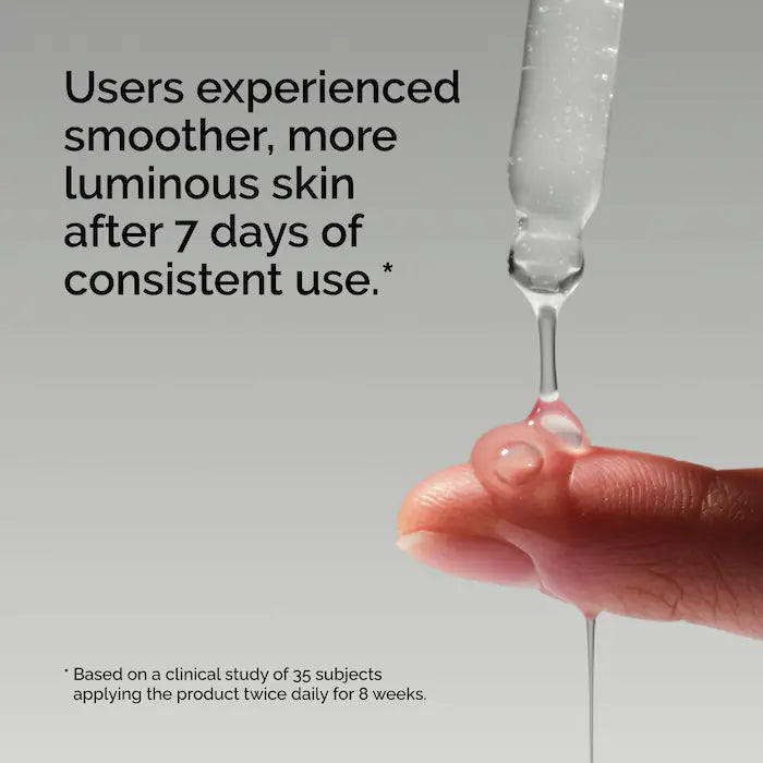 Niacinamide 10% + Zinc 1% Oil Control Serum