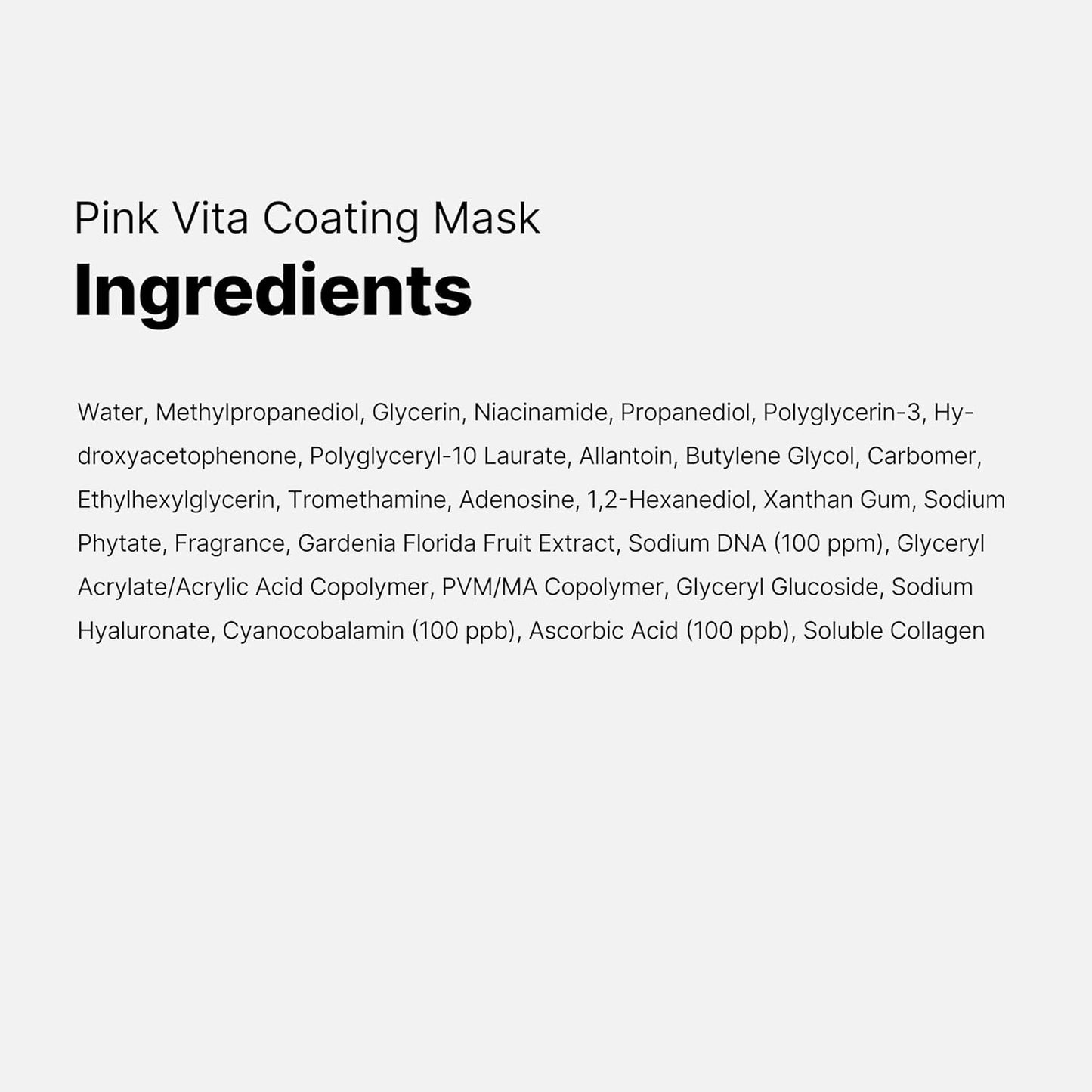 medicube Pink PDRN Trio Gift Set for Glass Glow Skin -Hydrating, Firming, and Radiance-Boosting Skincare Set for Women & Girls | With Salmon DNA PDRN, Peptides and Pink Vitamin | Korean Skincare