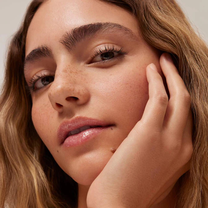 Lip Butter Balm for Hydration & Shine